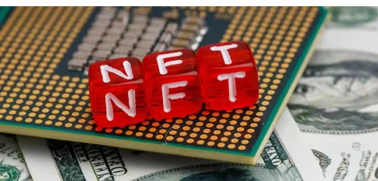 关于链上数据显示，NFT成为全球关注焦点的信息-9体育