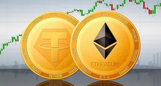 TRON上扬势惊人，一夜飙升USDT%，加密市场沸腾的简单介绍